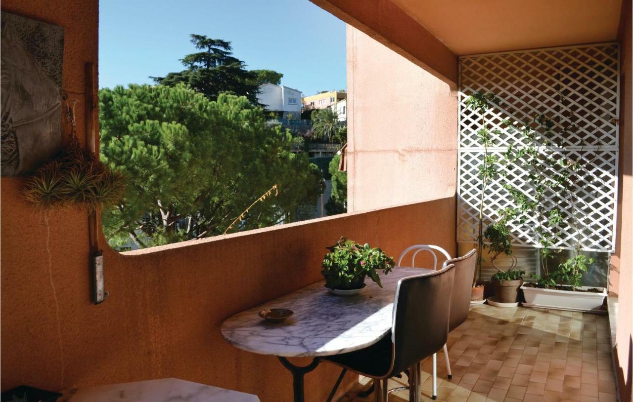 One-Bedroom Apartment In Nice Exterior photo